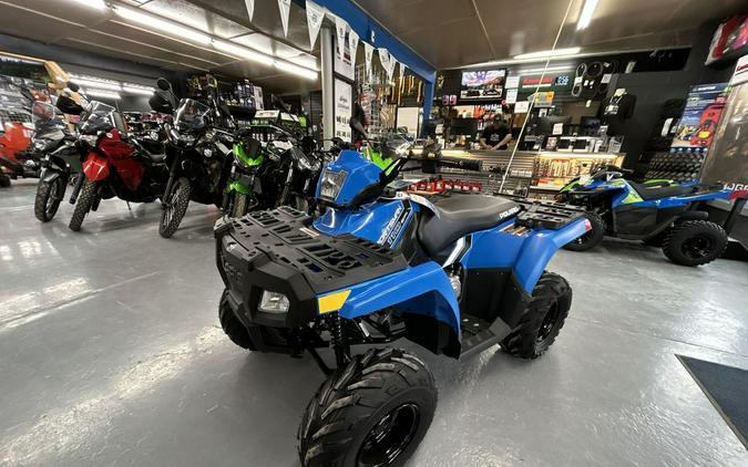 2025 Polaris® Sportsman 110