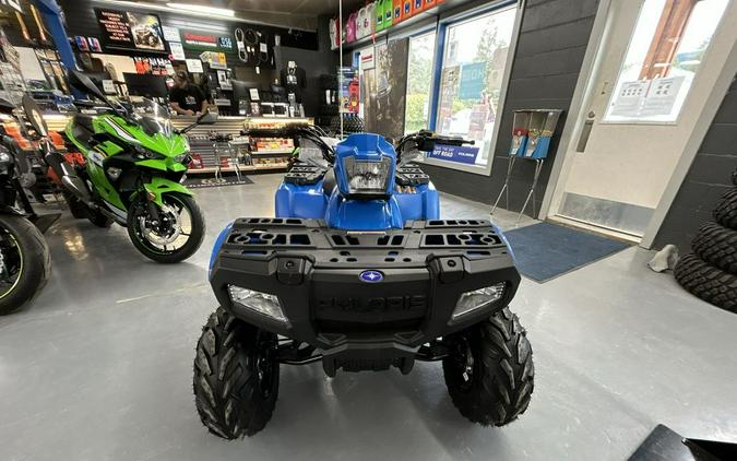 2025 Polaris® Sportsman 110