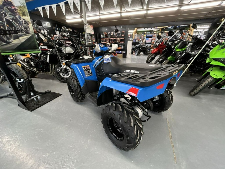 2025 Polaris® Sportsman 110