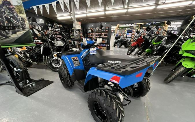 2025 Polaris® Sportsman 110