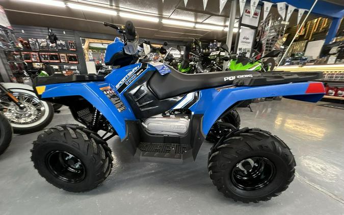 2025 Polaris® Sportsman 110