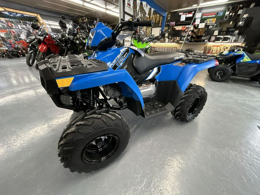 2025 Polaris® Sportsman 110