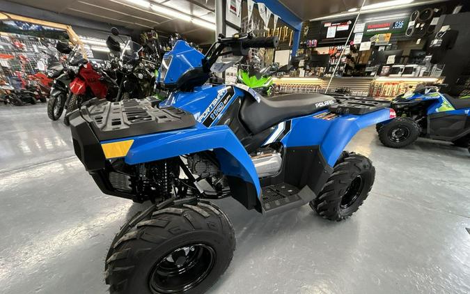 2025 Polaris® Sportsman 110