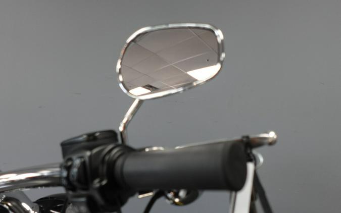2024 Harley-Davidson Breakout 117 FXBR