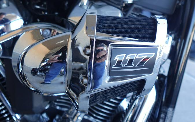 2024 Harley-Davidson Breakout 117 FXBR