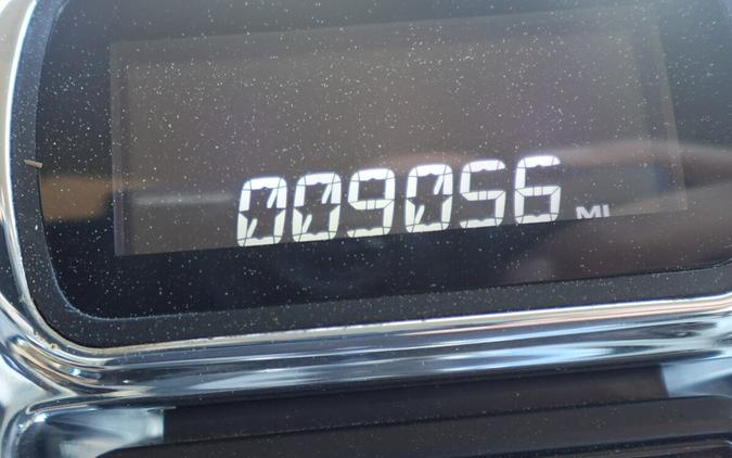 2024 Harley-Davidson Breakout 117 FXBR