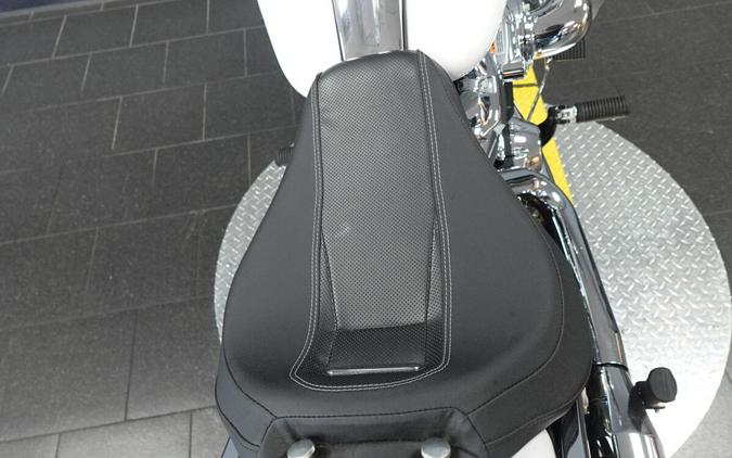 2024 Harley-Davidson Breakout 117 FXBR
