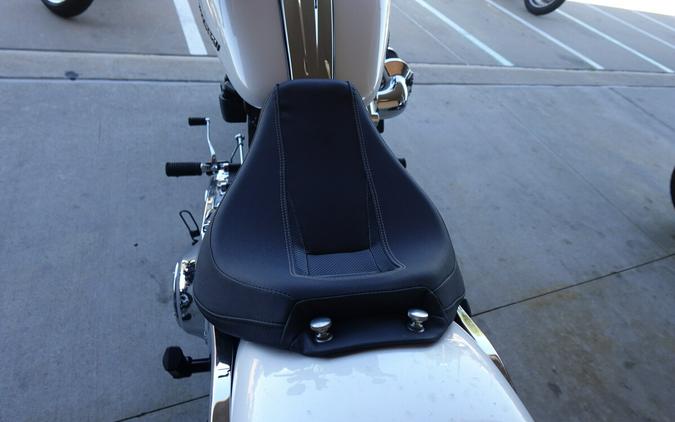 2024 Harley-Davidson Breakout 117 FXBR