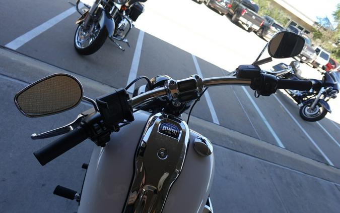 2024 Harley-Davidson Breakout 117 FXBR