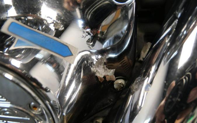 2000 Harley-Davidson® FLSTF - Fat Boy®