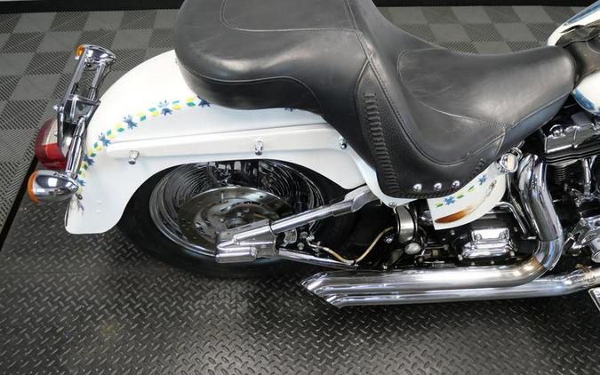 2000 Harley-Davidson® FLSTF - Fat Boy®