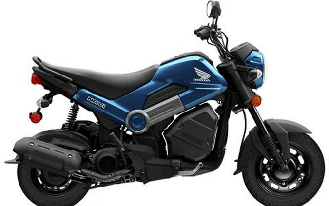 2026 Honda Navi