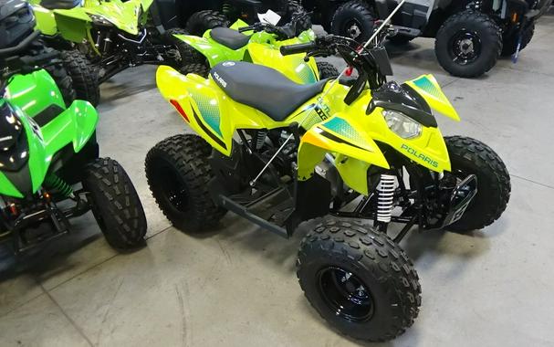 2026 Polaris Outlaw 110 EFI