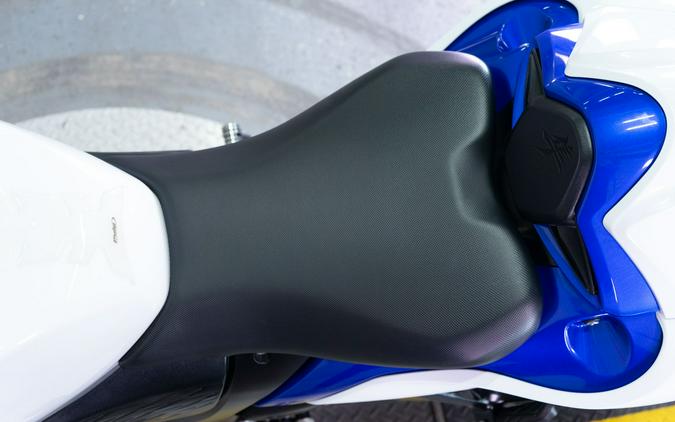 2023 Suzuki Hayabusa