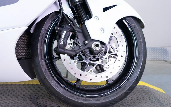 2023 Suzuki Hayabusa