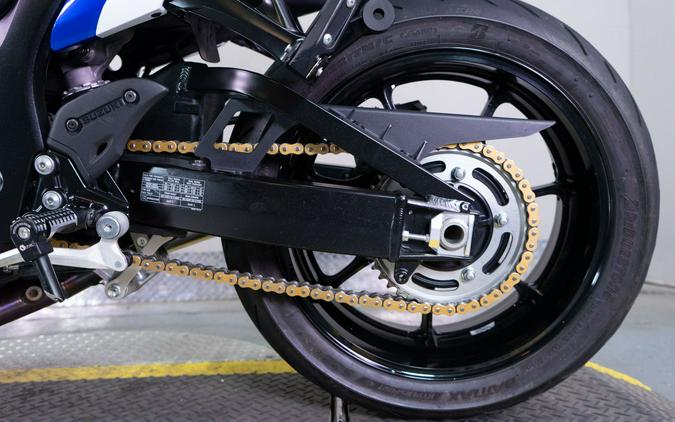 2023 Suzuki Hayabusa