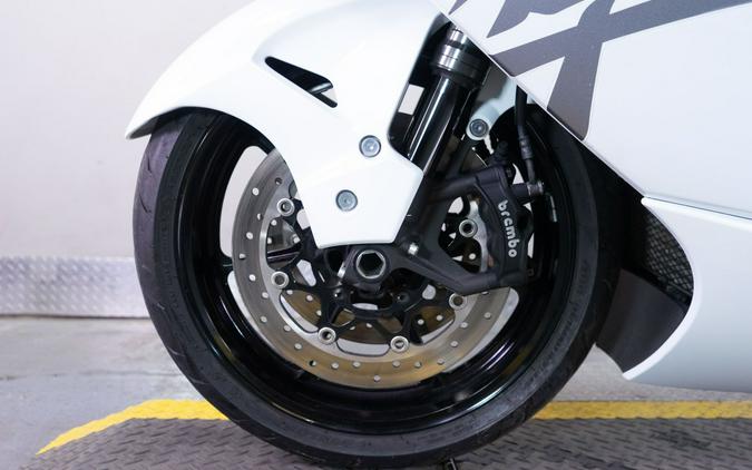 2023 Suzuki Hayabusa