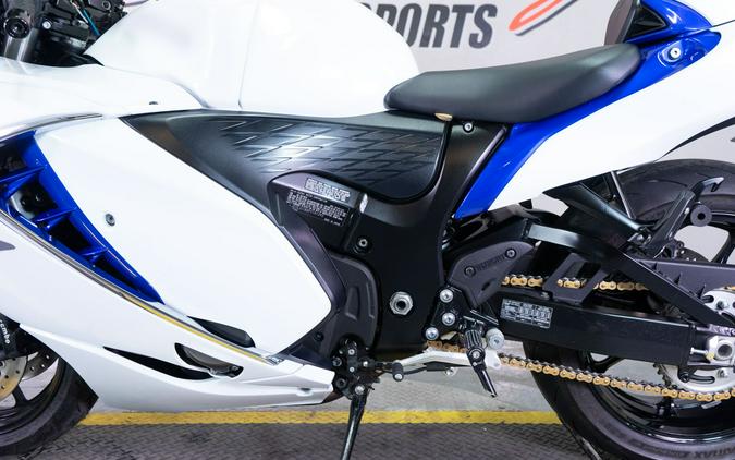 2023 Suzuki Hayabusa