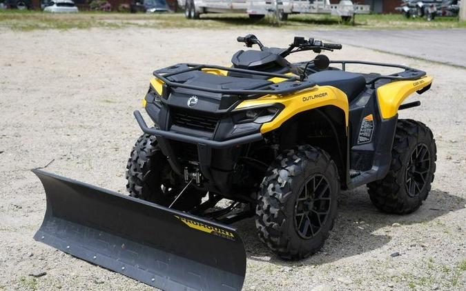 2023 Can-Am® Outlander XT 700