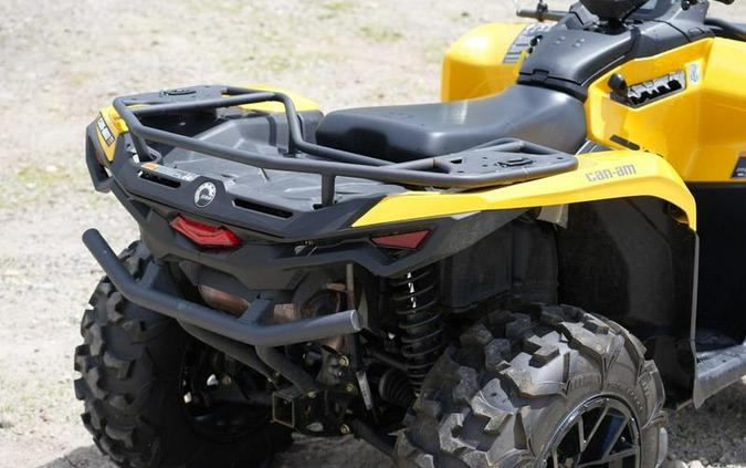 2023 Can-Am® Outlander XT 700