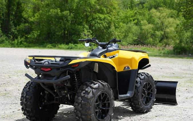 2023 Can-Am® Outlander XT 700