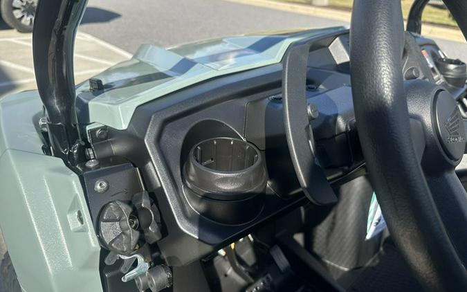 2026 Honda Pioneer 520