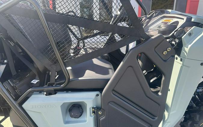 2026 Honda Pioneer 520