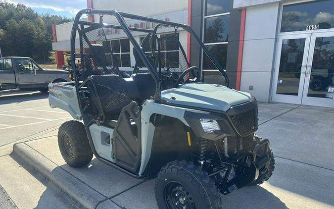 2026 Honda Pioneer 520