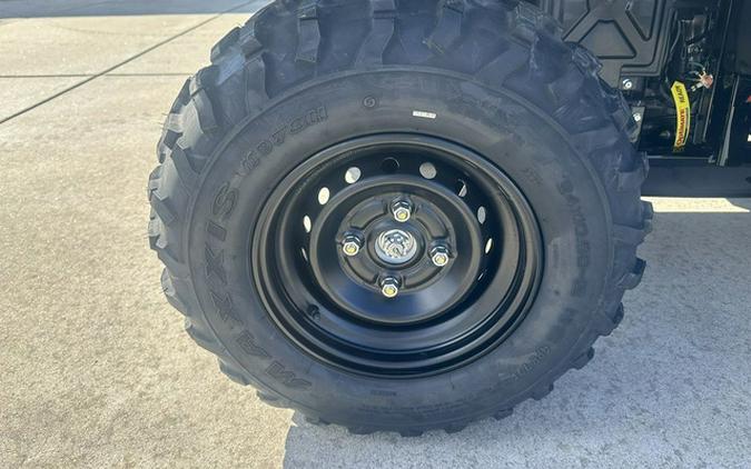 2026 Honda Pioneer 520