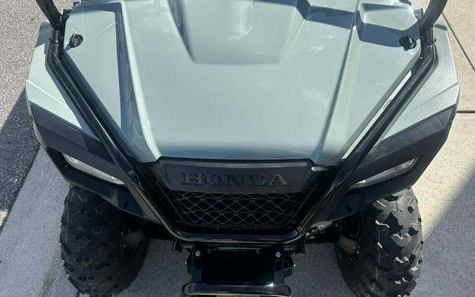 2026 Honda Pioneer 520