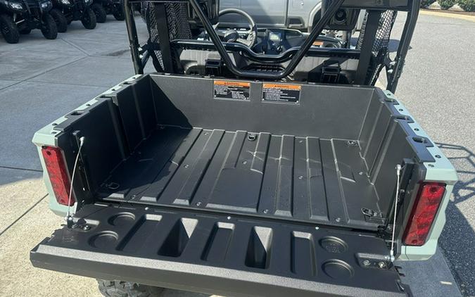 2026 Honda Pioneer 520