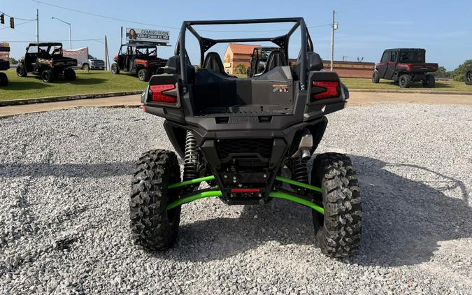 2027 Teryx® KRX™ 1000 TR - Kawasaki