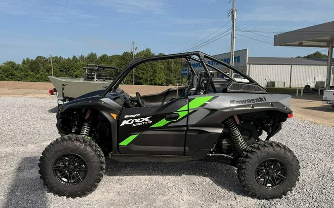 2027 Teryx® KRX™ 1000 TR - Kawasaki