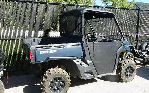 2025 Can-Am Defender XT HD10