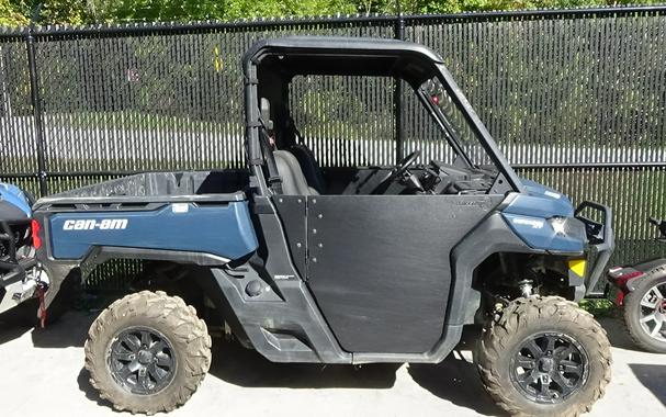 2025 Can-Am Defender XT HD10