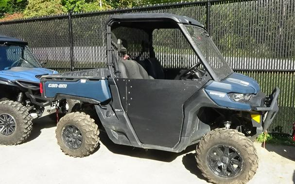 2025 Can-Am Defender XT HD10
