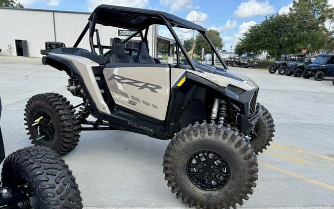 2027 Polaris RZR XP S Sport