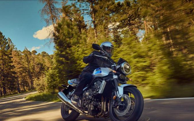 2026 Honda CB1000F