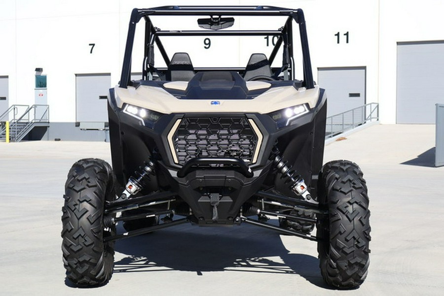 2027 Polaris RZR XP Sport