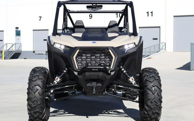 2027 Polaris RZR XP Sport