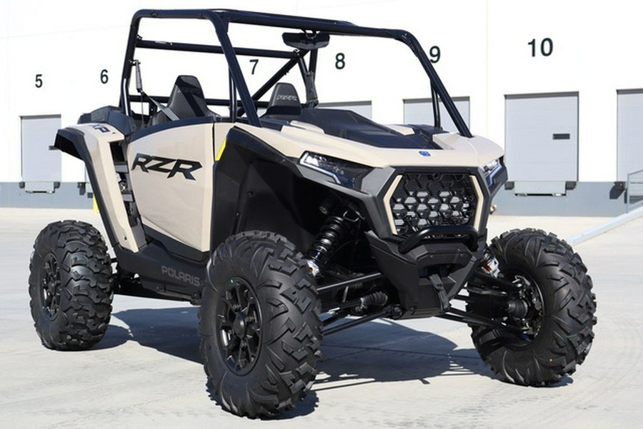 2027 Polaris RZR XP Sport