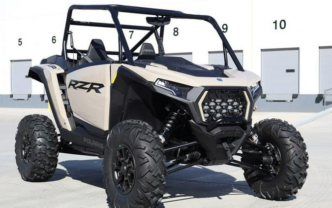 2027 Polaris RZR XP Sport