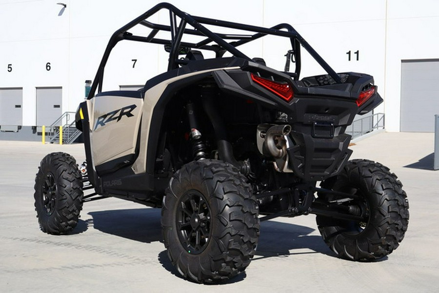 2027 Polaris RZR XP Sport
