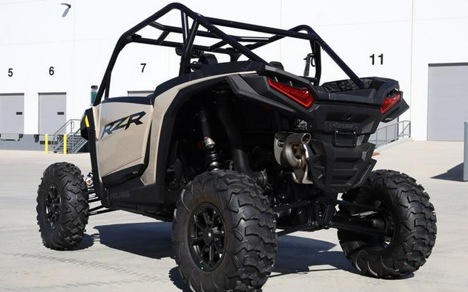 2027 Polaris RZR XP Sport