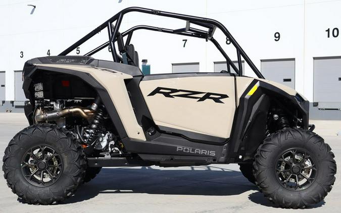 2027 Polaris RZR XP Sport