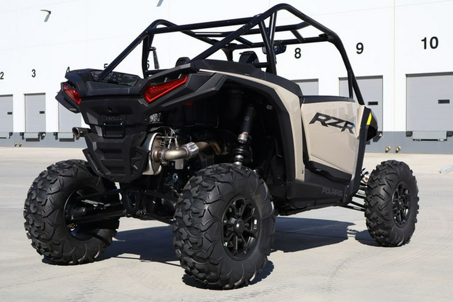 2027 Polaris RZR XP Sport