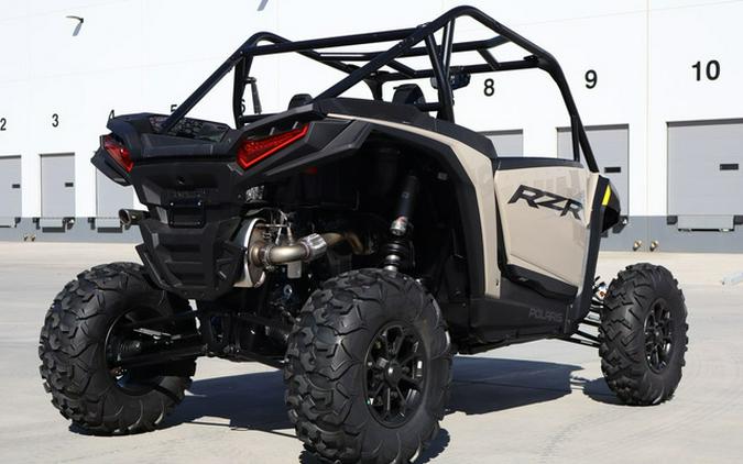 2027 Polaris RZR XP Sport