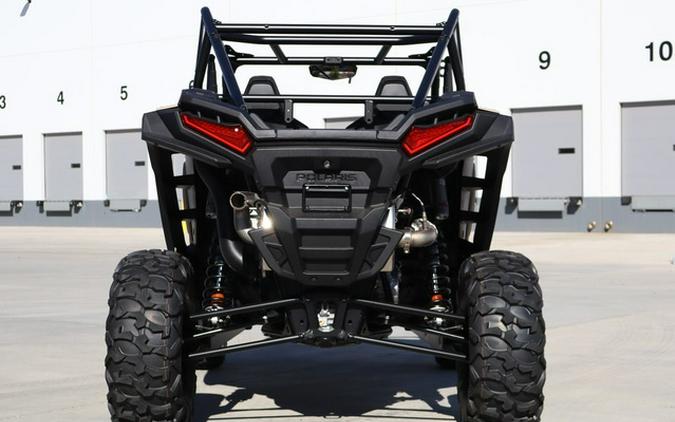 2027 Polaris RZR XP Sport