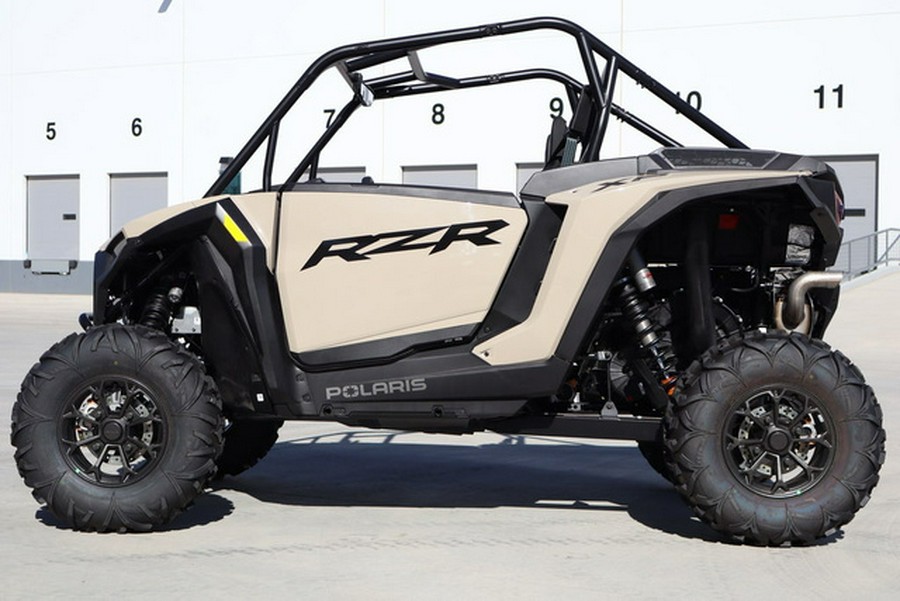 2027 Polaris RZR XP Sport