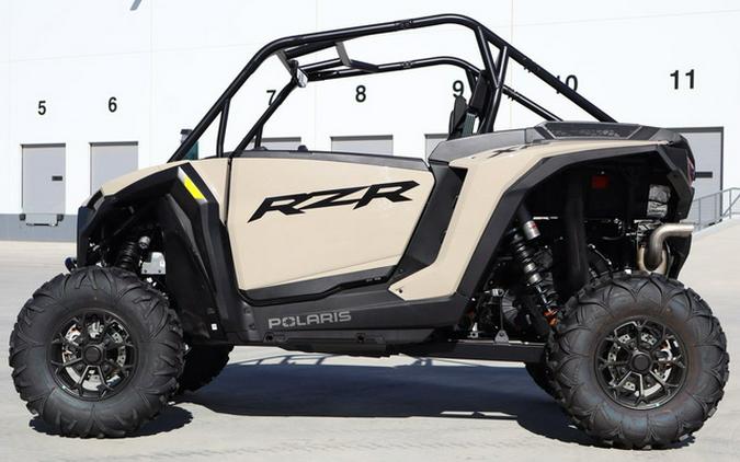 2027 Polaris RZR XP Sport